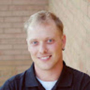 Meet your Posher, Colin